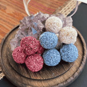 Dream Sphere Truffles